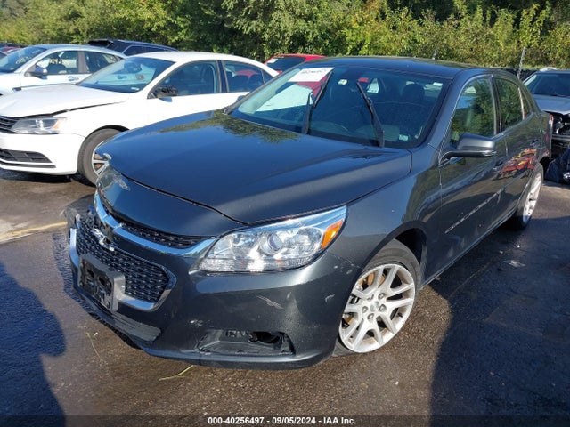 Chevrolet MALIBU 1LT 2015 1G11C5SL1FF311824 Image 2