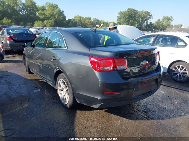 Chevrolet MALIBU 1LT 2015 1G11C5SL1FF311824 Image 3