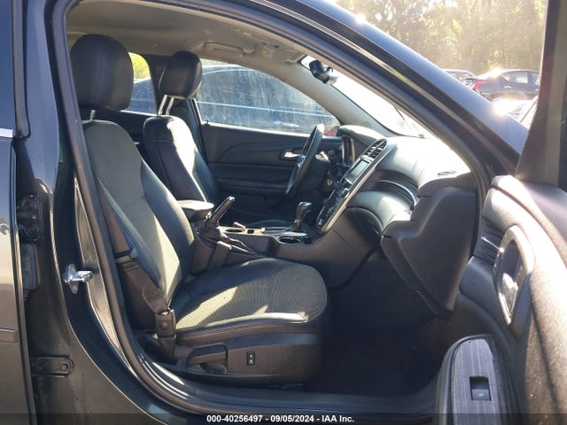 Chevrolet MALIBU 1LT 2015 1G11C5SL1FF311824 Image 5