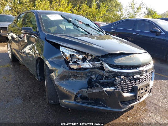 Chevrolet MALIBU 1LT 2015 1G11C5SL1FF311824 Image 6