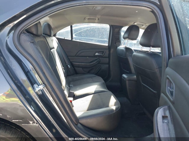 Chevrolet MALIBU 1LT 2015 1G11C5SL1FF311824 Image 8