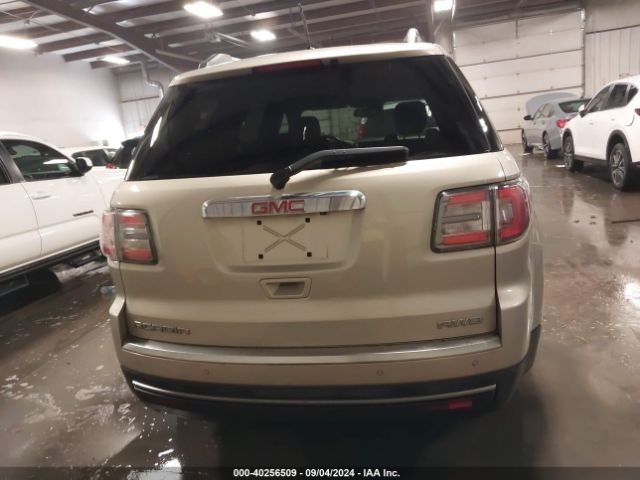 1GKKVRKD9EJ344267 GMC Acadia Slt-1