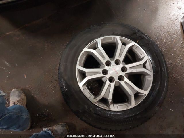 1GKKVRKD9EJ344267 GMC Acadia Slt-1