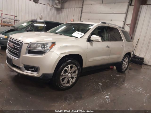 1GKKVRKD9EJ344267 GMC Acadia Slt-1