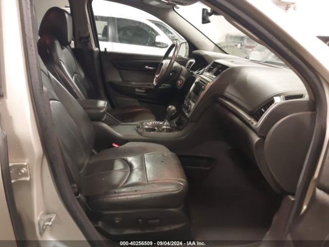 1GKKVRKD9EJ344267 GMC Acadia Slt-1