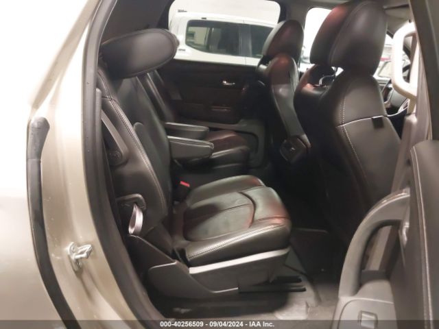 1GKKVRKD9EJ344267 GMC Acadia Slt-1