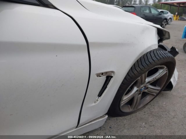 WBA3N5C52FK484699 BMW 428i Xdrive