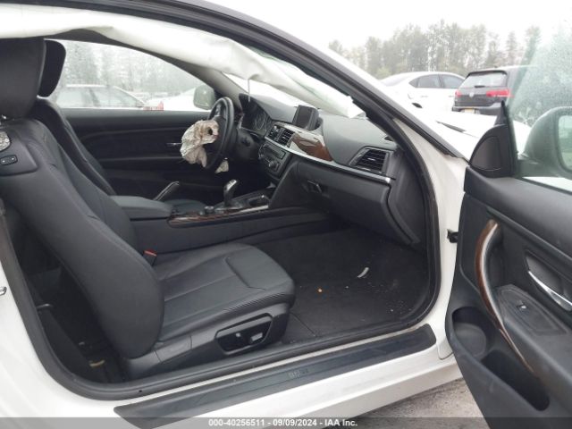 WBA3N5C52FK484699 BMW 428i Xdrive