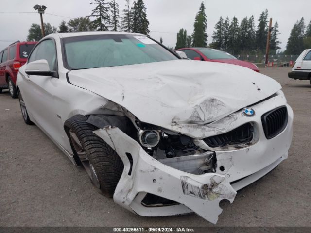 WBA3N5C52FK484699 BMW 428i Xdrive