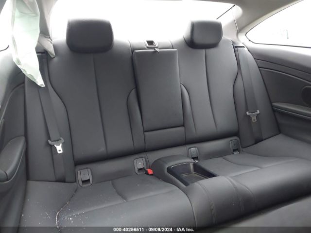 WBA3N5C52FK484699 BMW 428i Xdrive