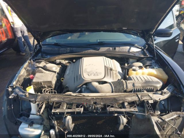 2C3CDXCT9EH353506 Dodge CHARGER R/T