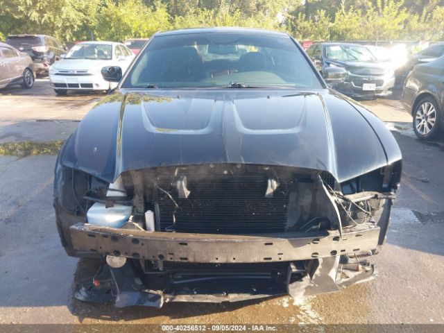 2C3CDXCT9EH353506 Dodge CHARGER R/T