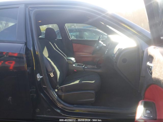 2C3CDXCT9EH353506 Dodge CHARGER R/T