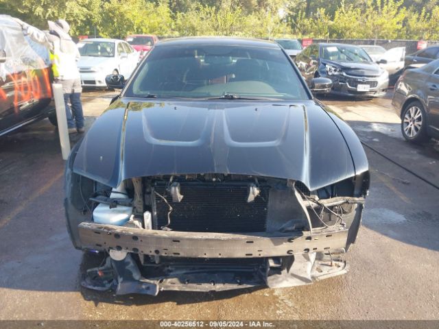 2C3CDXCT9EH353506 Dodge CHARGER R/T