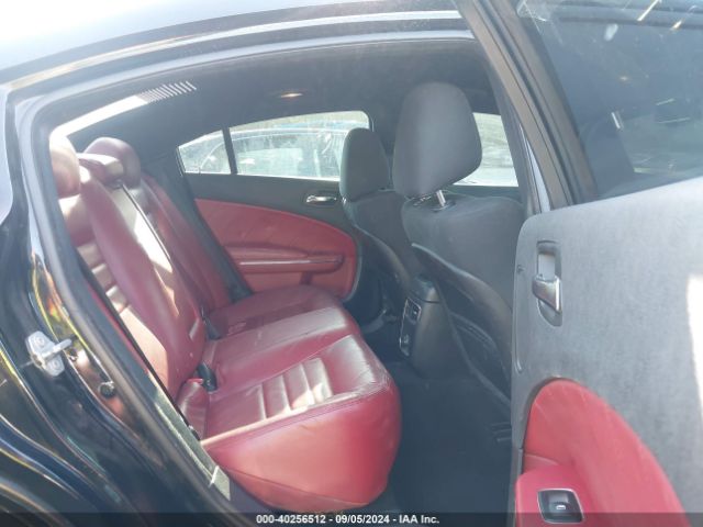 2C3CDXCT9EH353506 Dodge CHARGER R/T
