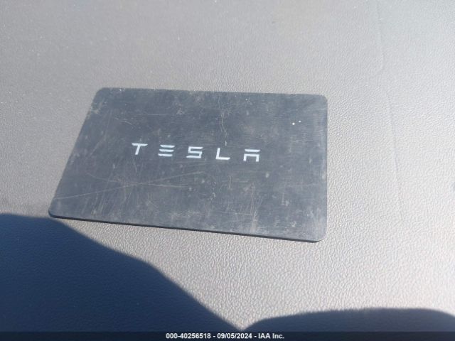 7SAYGDEF0NF492933 Tesla Model Y Performance Dual Motor All-wheel Drive