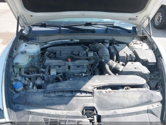 5NPEH4J28LH008229 Hyundai Sonata Limited
