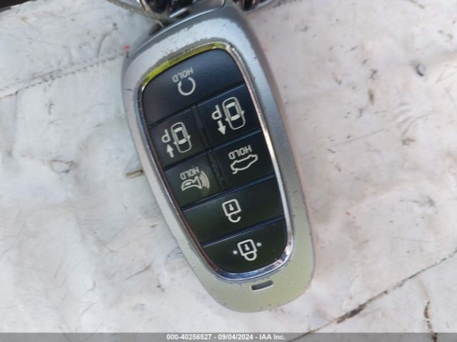 5NPEH4J28LH008229 Hyundai Sonata Limited