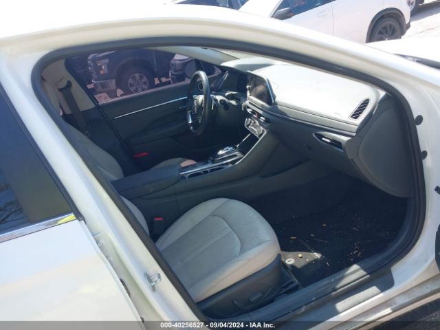 5NPEH4J28LH008229 Hyundai Sonata Limited