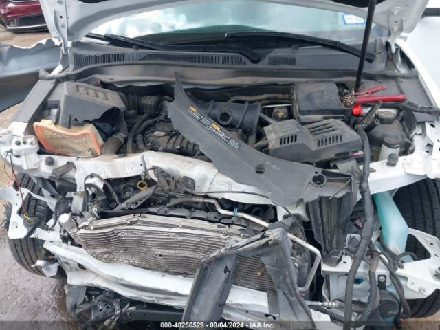 2GKFLRE39G6295324 GMC Terrain Denali