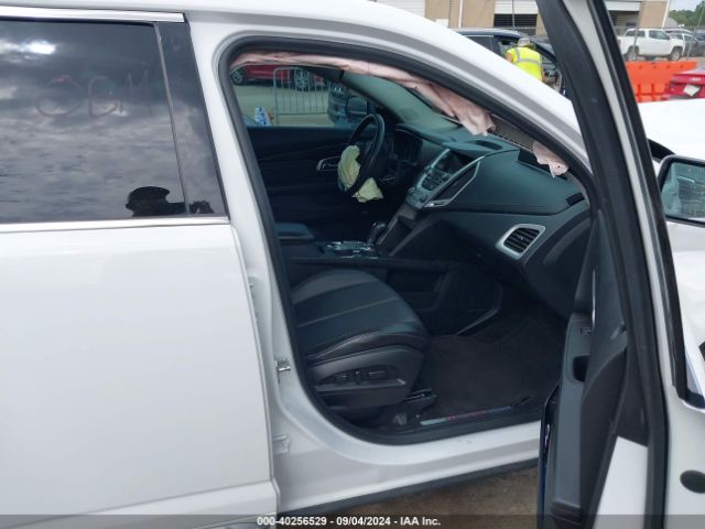 2GKFLRE39G6295324 GMC Terrain Denali