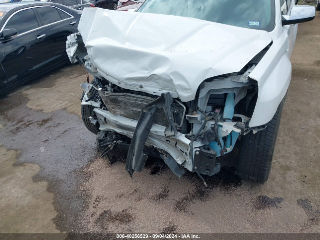 2GKFLRE39G6295324 GMC Terrain Denali