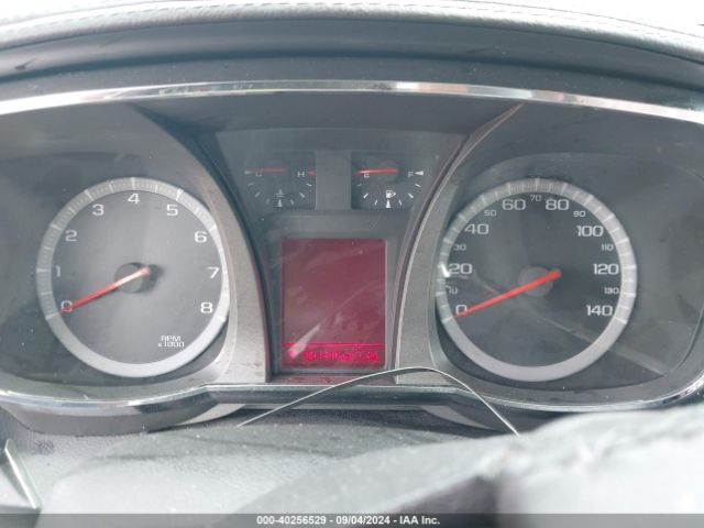 2GKFLRE39G6295324 GMC Terrain Denali