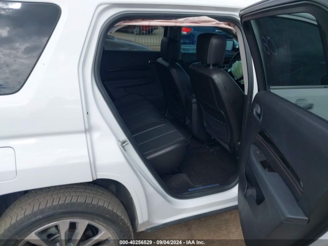 2GKFLRE39G6295324 GMC Terrain Denali