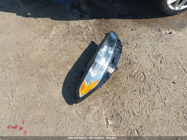 Ford Fusion Titanium 2014 3FA6P0D95ER362658 Image 12
