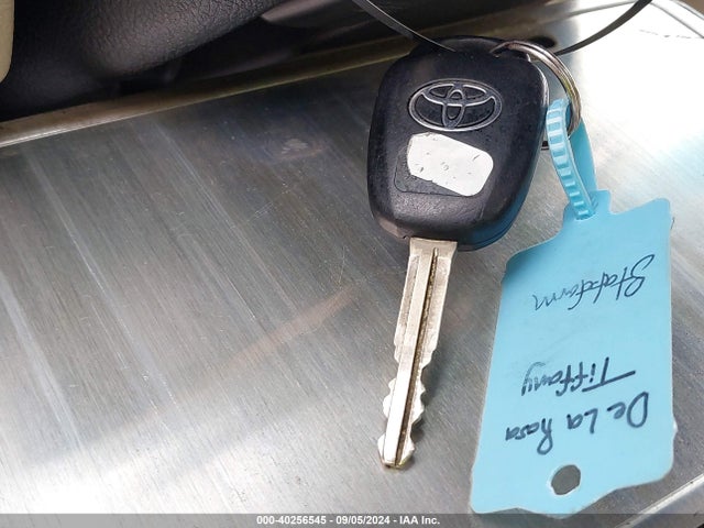 Toyota CAMRY LE 2014 4T4BF1FK4ER397543 Image 11