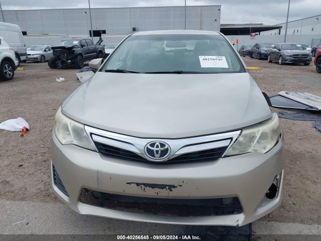 Toyota CAMRY LE 2014 4T4BF1FK4ER397543 Image 13