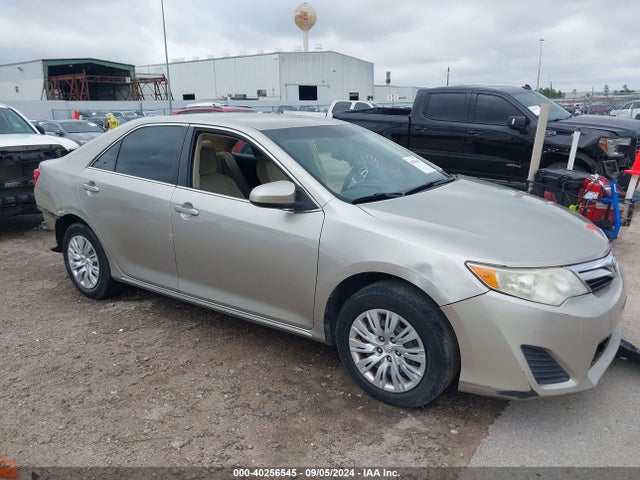Toyota CAMRY LE 2014 4T4BF1FK4ER397543 Image 14