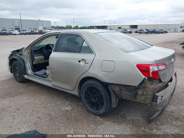Toyota CAMRY LE 2014 4T4BF1FK4ER397543 Image 15