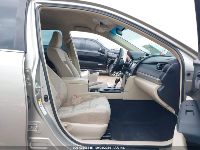 Toyota CAMRY LE 2014 4T4BF1FK4ER397543 Image 5