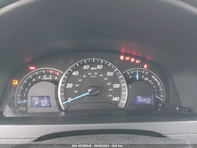 Toyota CAMRY LE 2014 4T4BF1FK4ER397543 Image 7