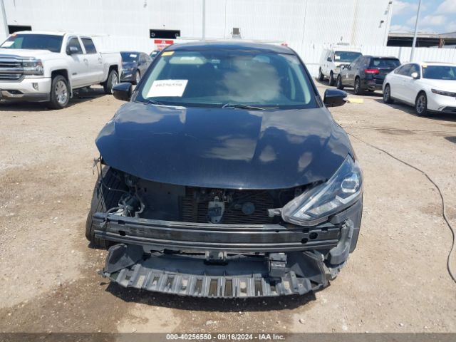 3N1AB7AP4HY332840 Nissan SENTRA SR
