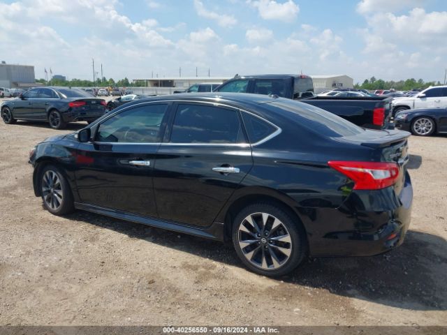 3N1AB7AP4HY332840 Nissan SENTRA SR