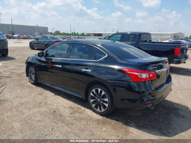 3N1AB7AP4HY332840 Nissan SENTRA SR
