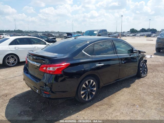 3N1AB7AP4HY332840 Nissan SENTRA SR