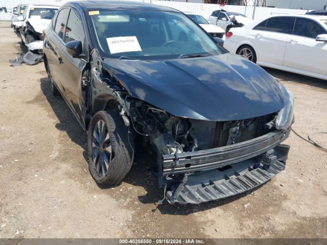 3N1AB7AP4HY332840 Nissan SENTRA SR