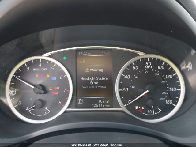 3N1AB7AP4HY332840 Nissan SENTRA SR