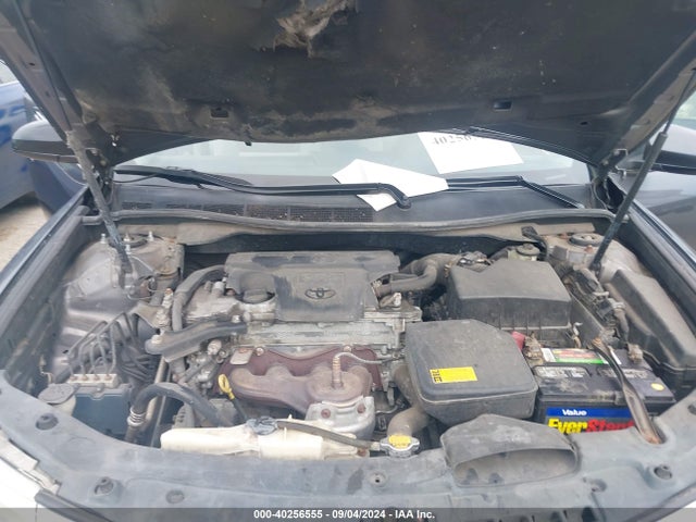 Toyota CAMRY LE 2014 4T1BF1FK9EU424584 Image 10