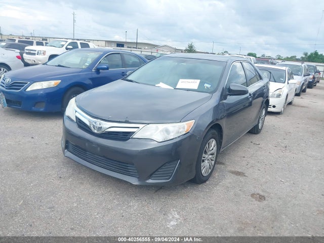 Toyota CAMRY LE 2014 4T1BF1FK9EU424584 Image 2