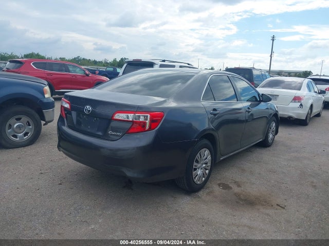 Toyota CAMRY LE 2014 4T1BF1FK9EU424584 Image 4