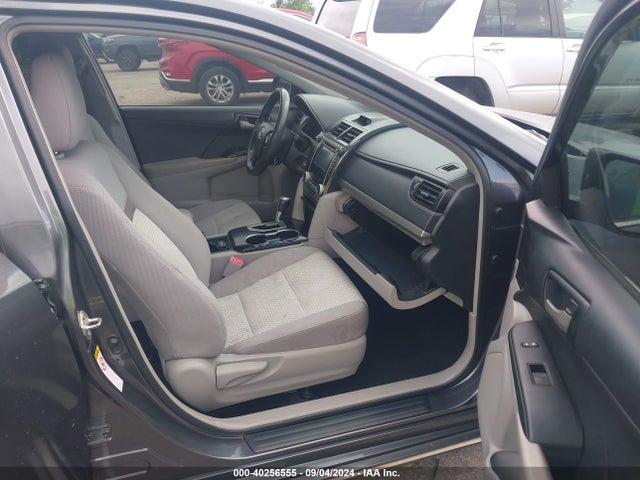 Toyota CAMRY LE 2014 4T1BF1FK9EU424584 Image 5
