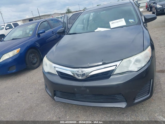 Toyota CAMRY LE 2014 4T1BF1FK9EU424584 Image 6