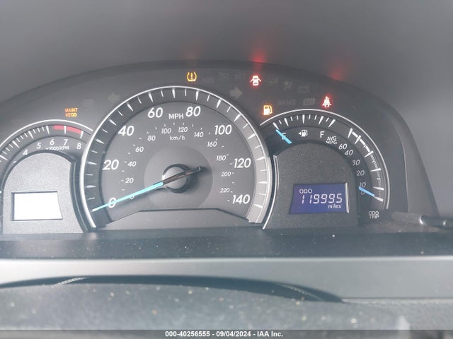 Toyota CAMRY LE 2014 4T1BF1FK9EU424584 Image 7