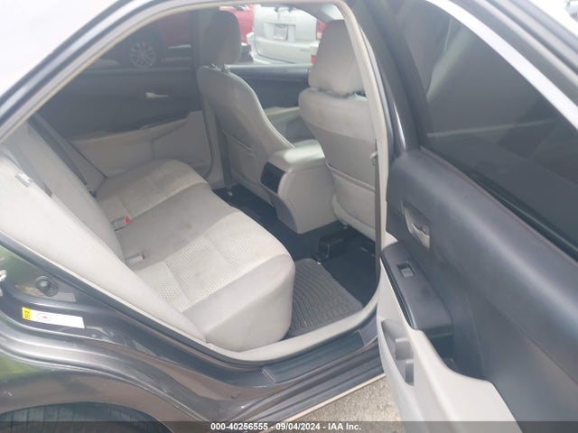 Toyota CAMRY LE 2014 4T1BF1FK9EU424584 Image 8