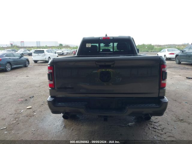1C6RREBT7NN195968 RAM 1500 Lone Star Quad Cab 4x2 6'4 Box