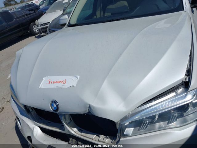 5UXKR0C56F0P08413 BMW X5 Xdrive35i